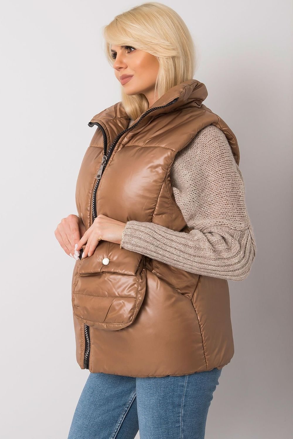 Gilet model 160781
