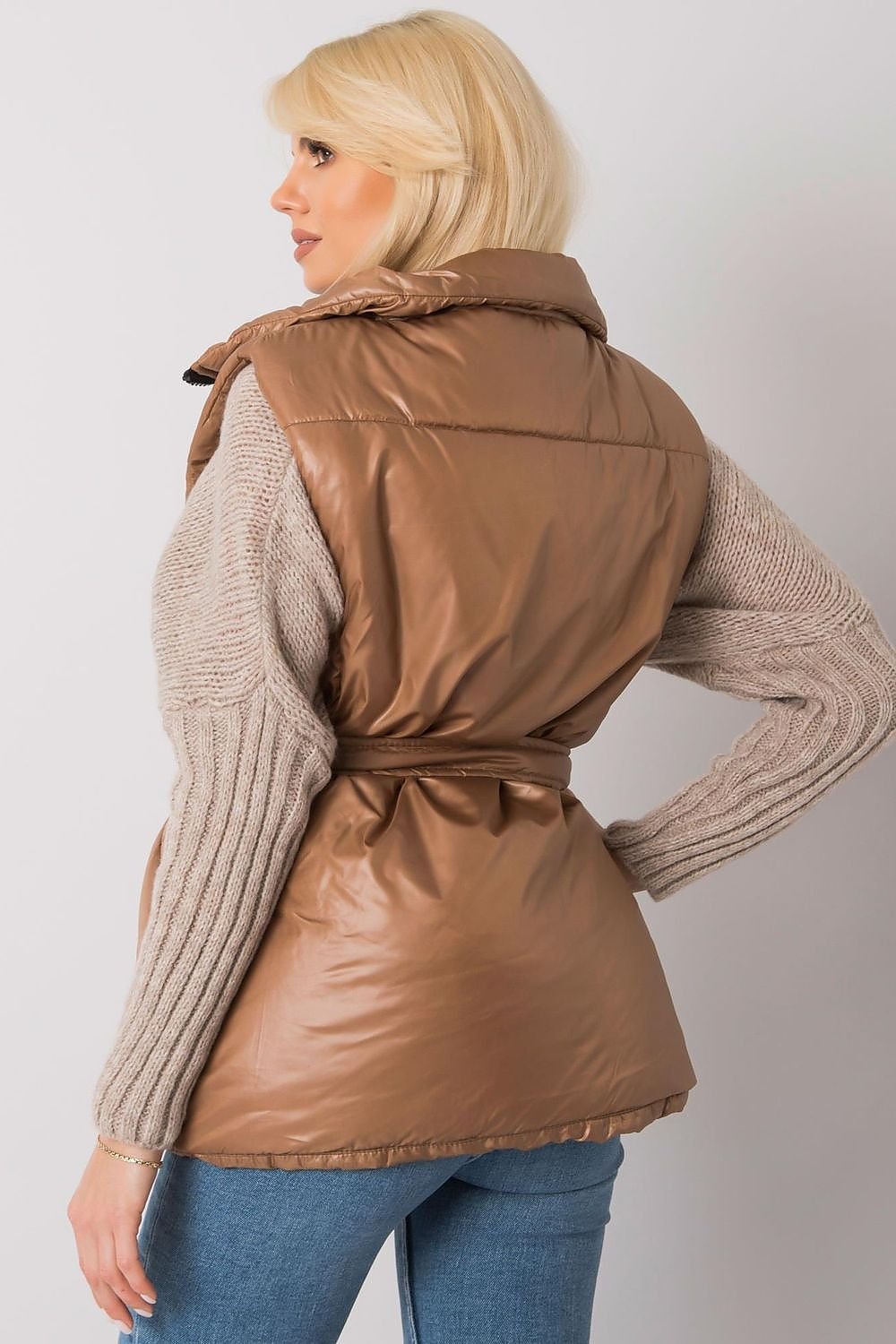 Gilet model 160781