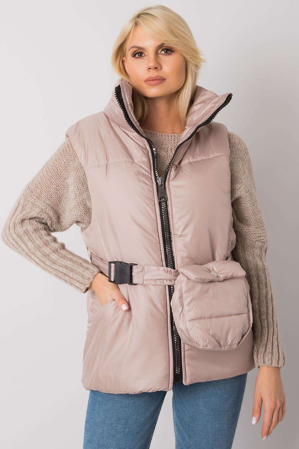 Gilet model 160781