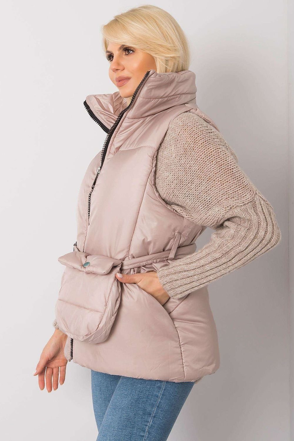 Gilet model 160781