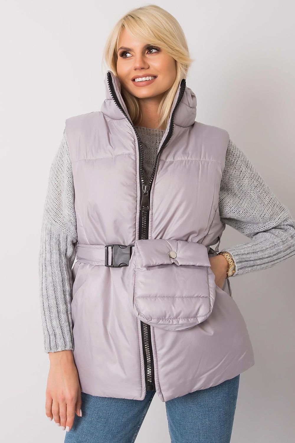 Gilet model 160781