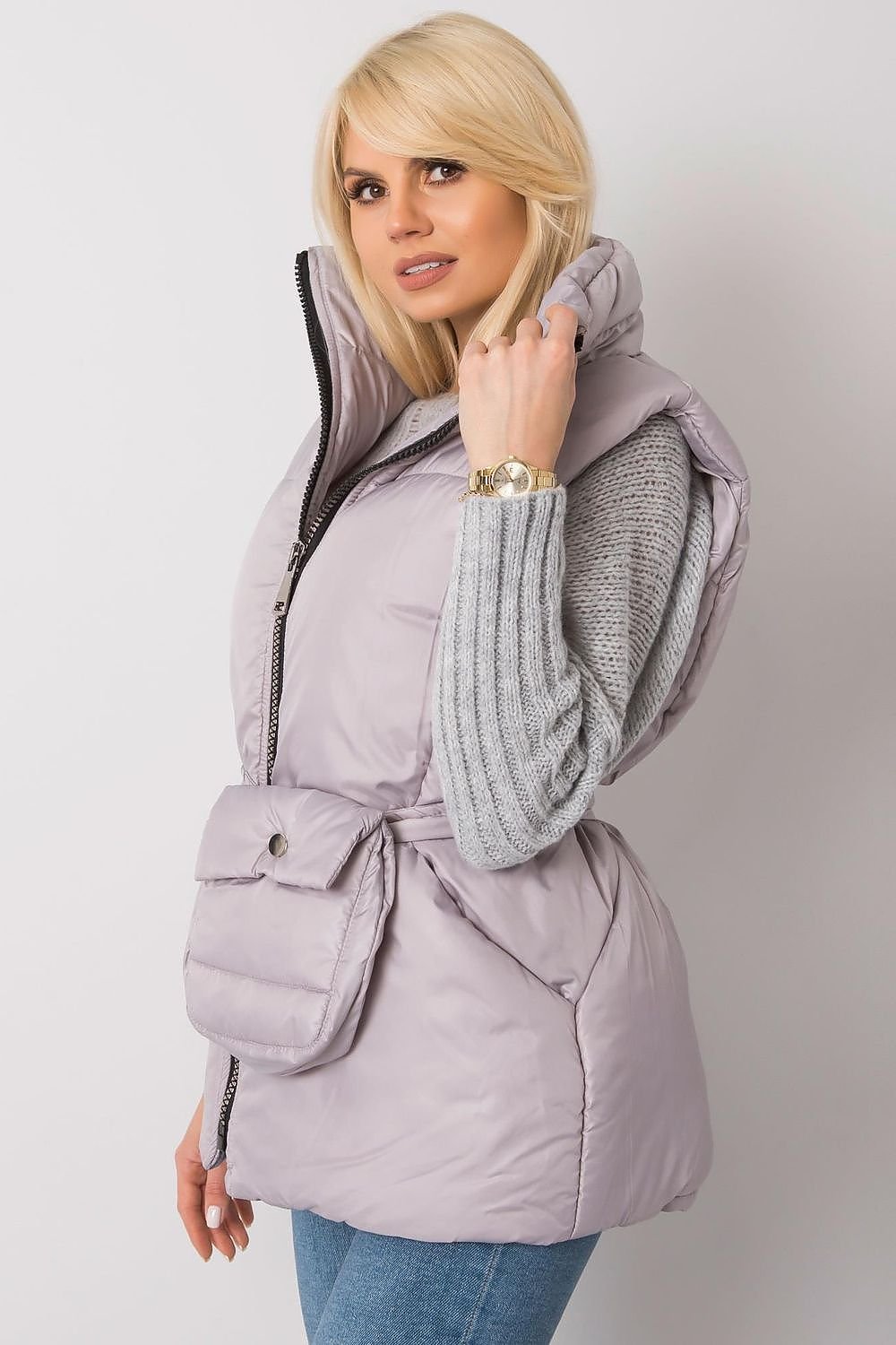 Gilet model 160781