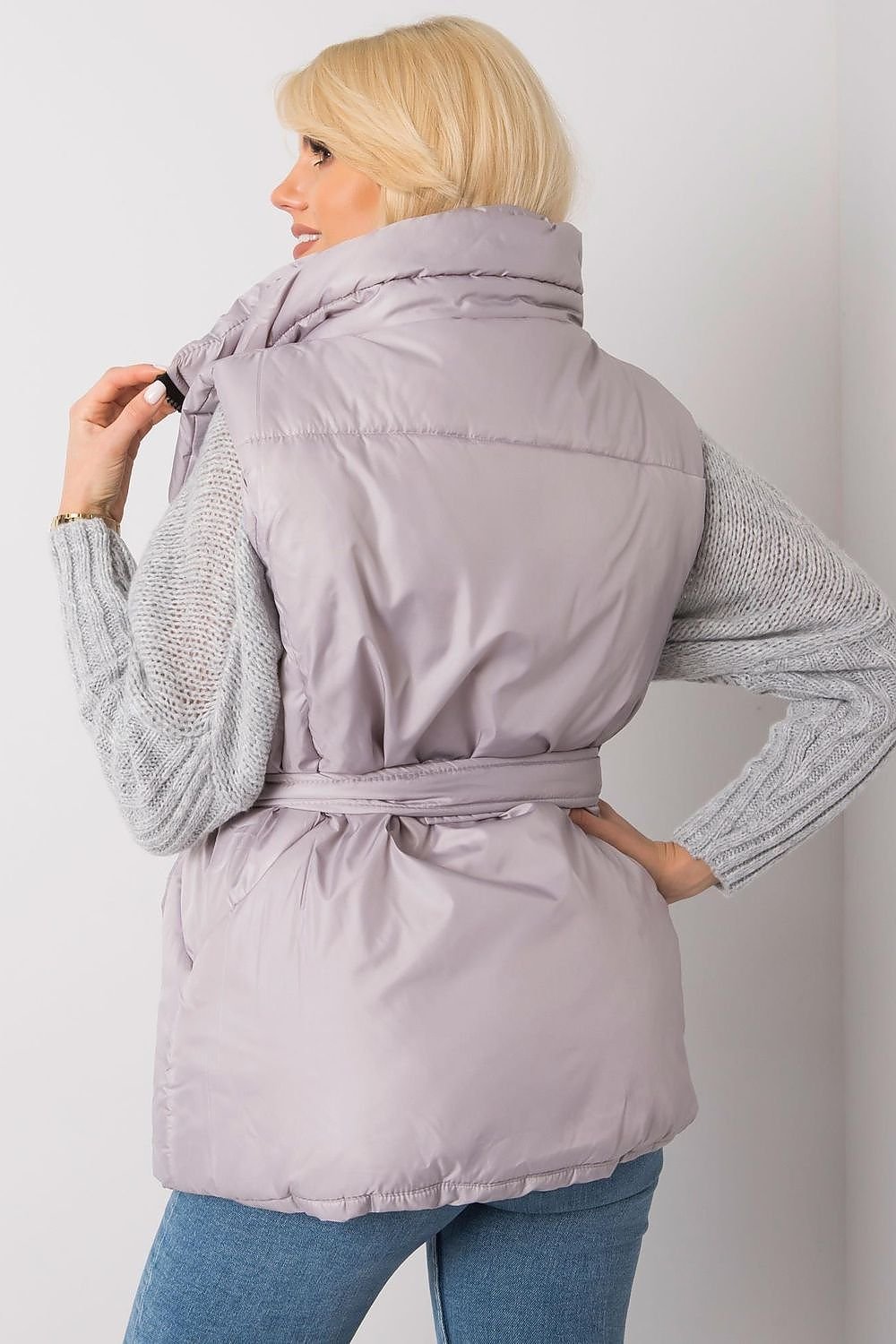 Gilet model 160781