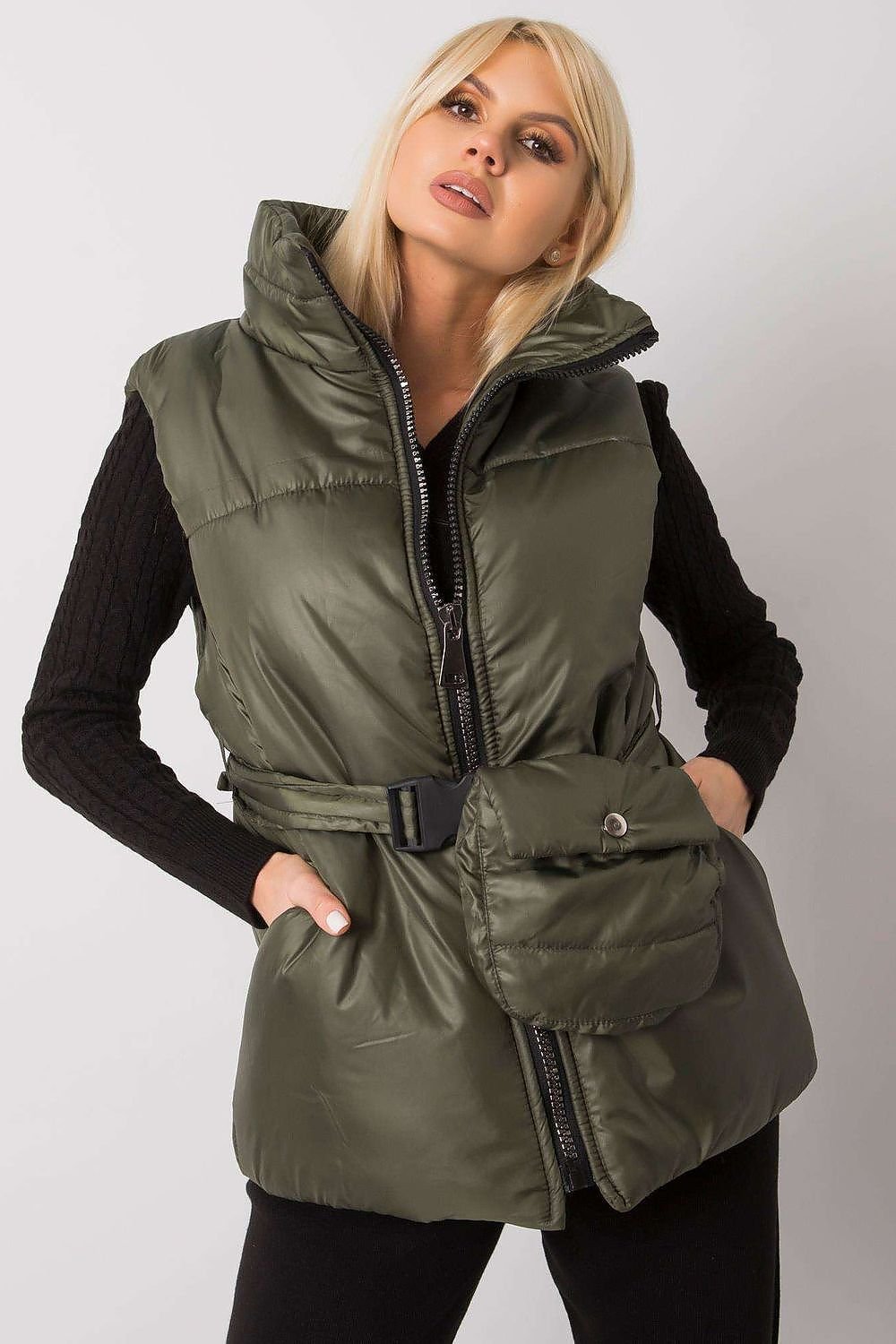 Gilet model 160781