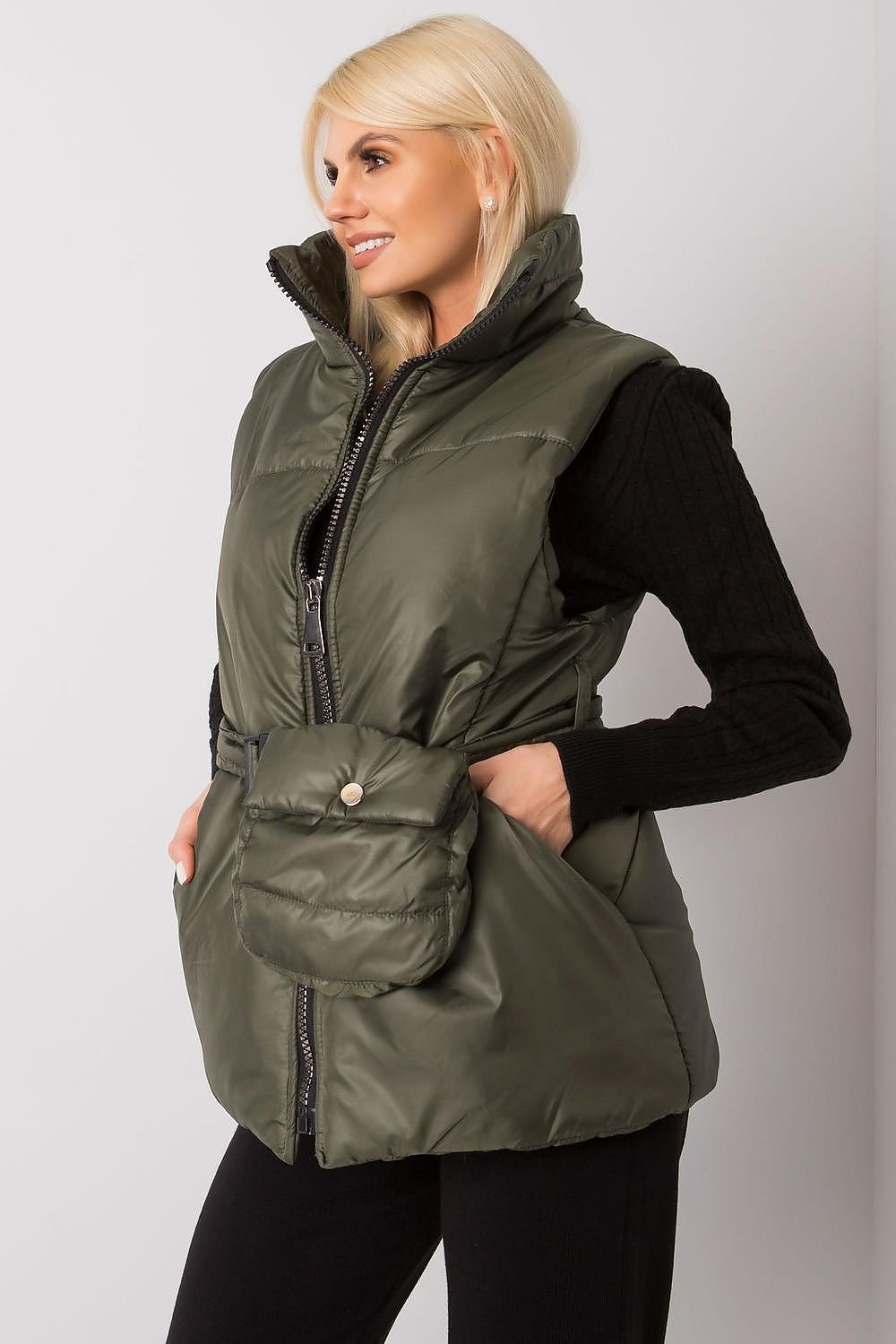 Gilet model 160781