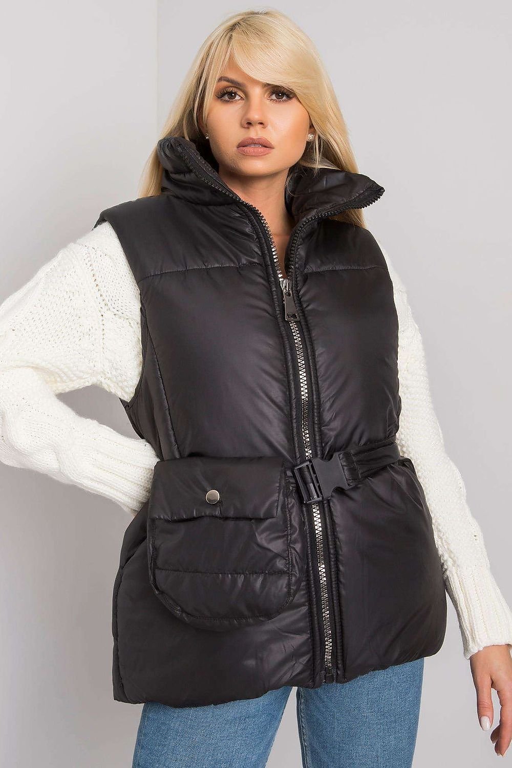 Gilet model 160781