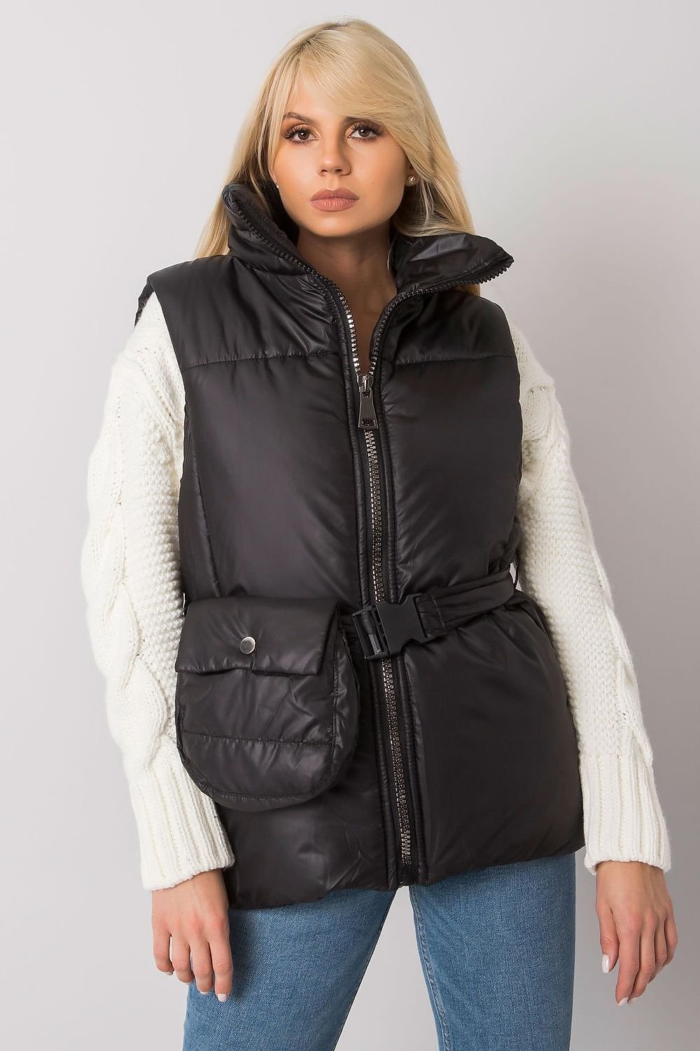 Gilet model 160781