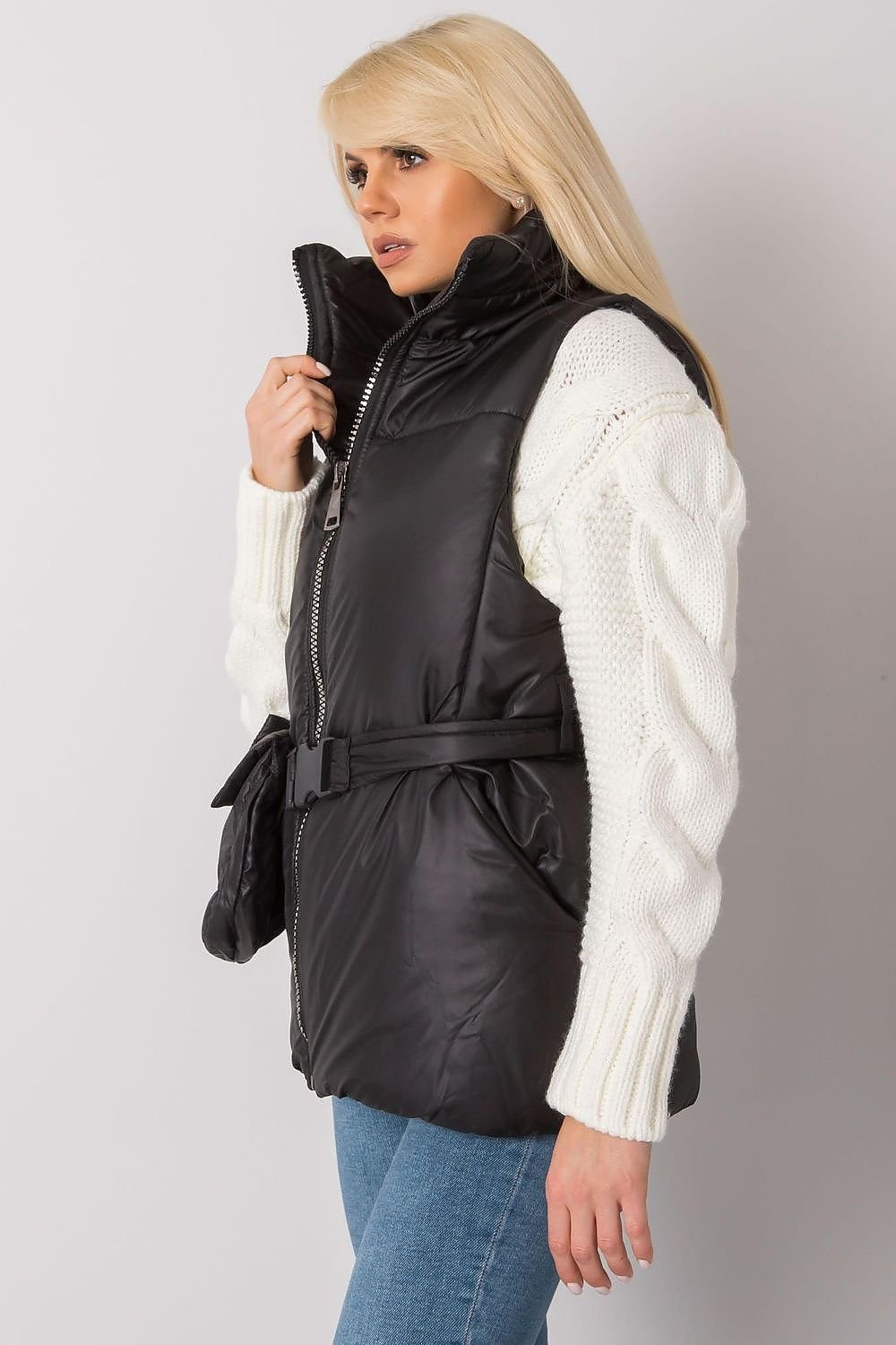 Gilet model 160781