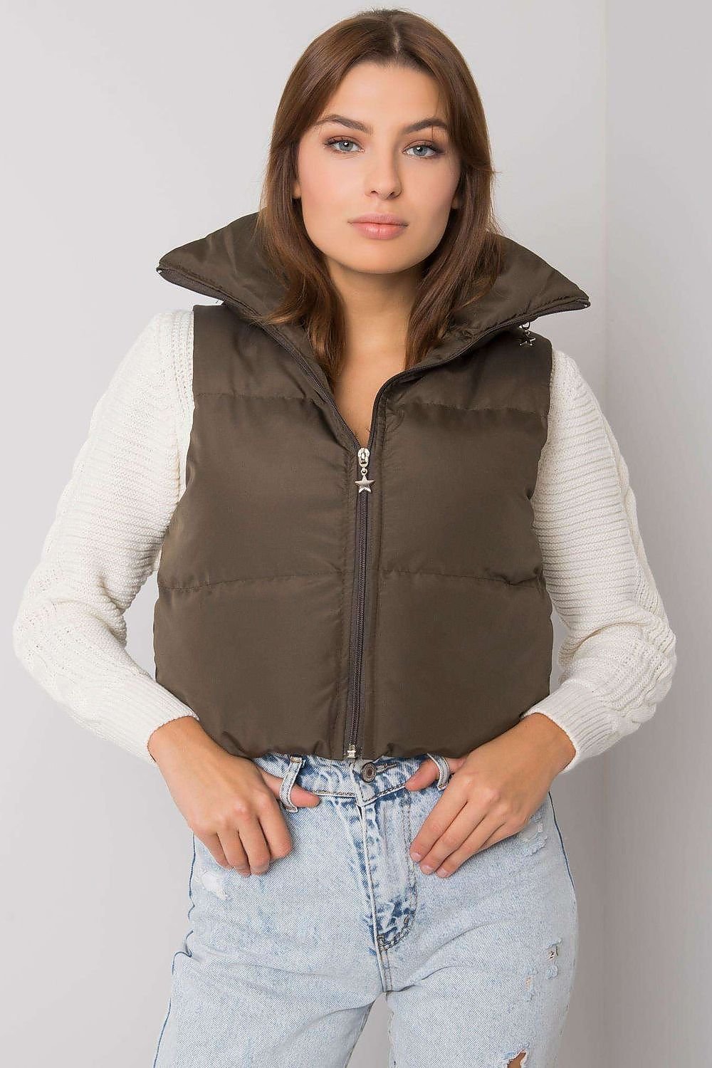 Gilet model 160784
