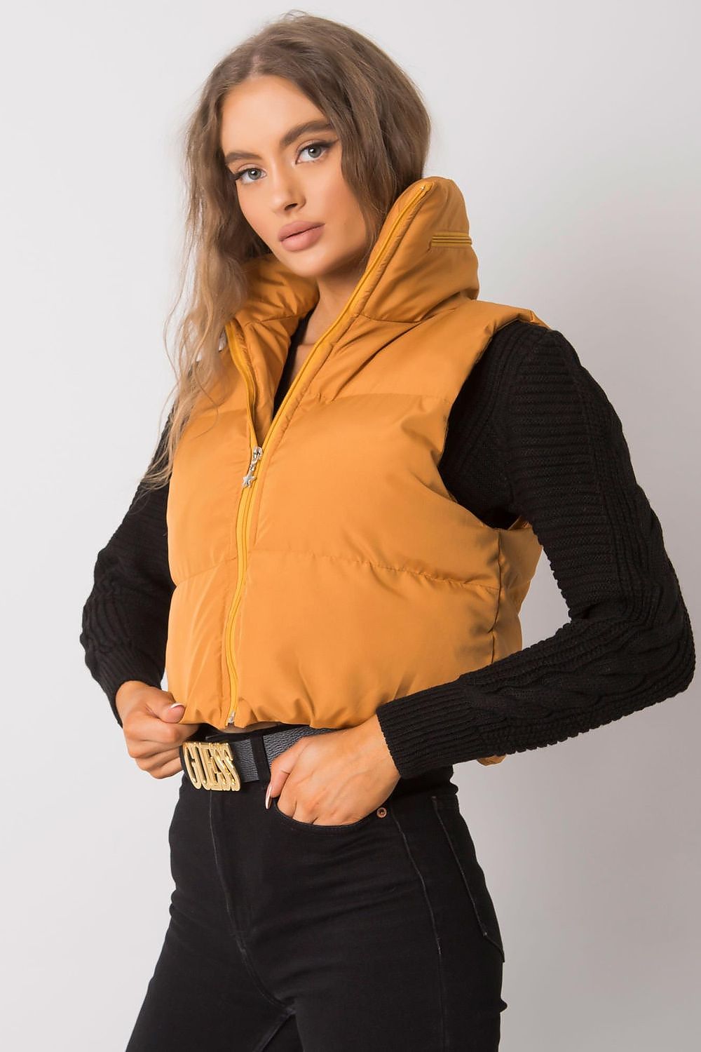 Gilet model 160784