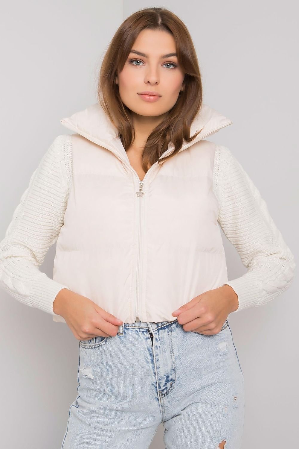 Gilet model 160784