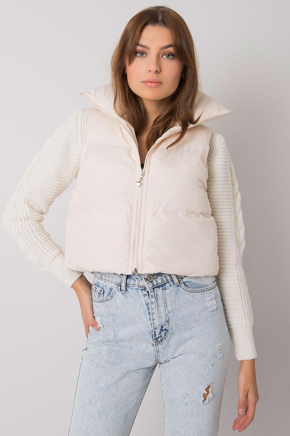 Gilet model 160784