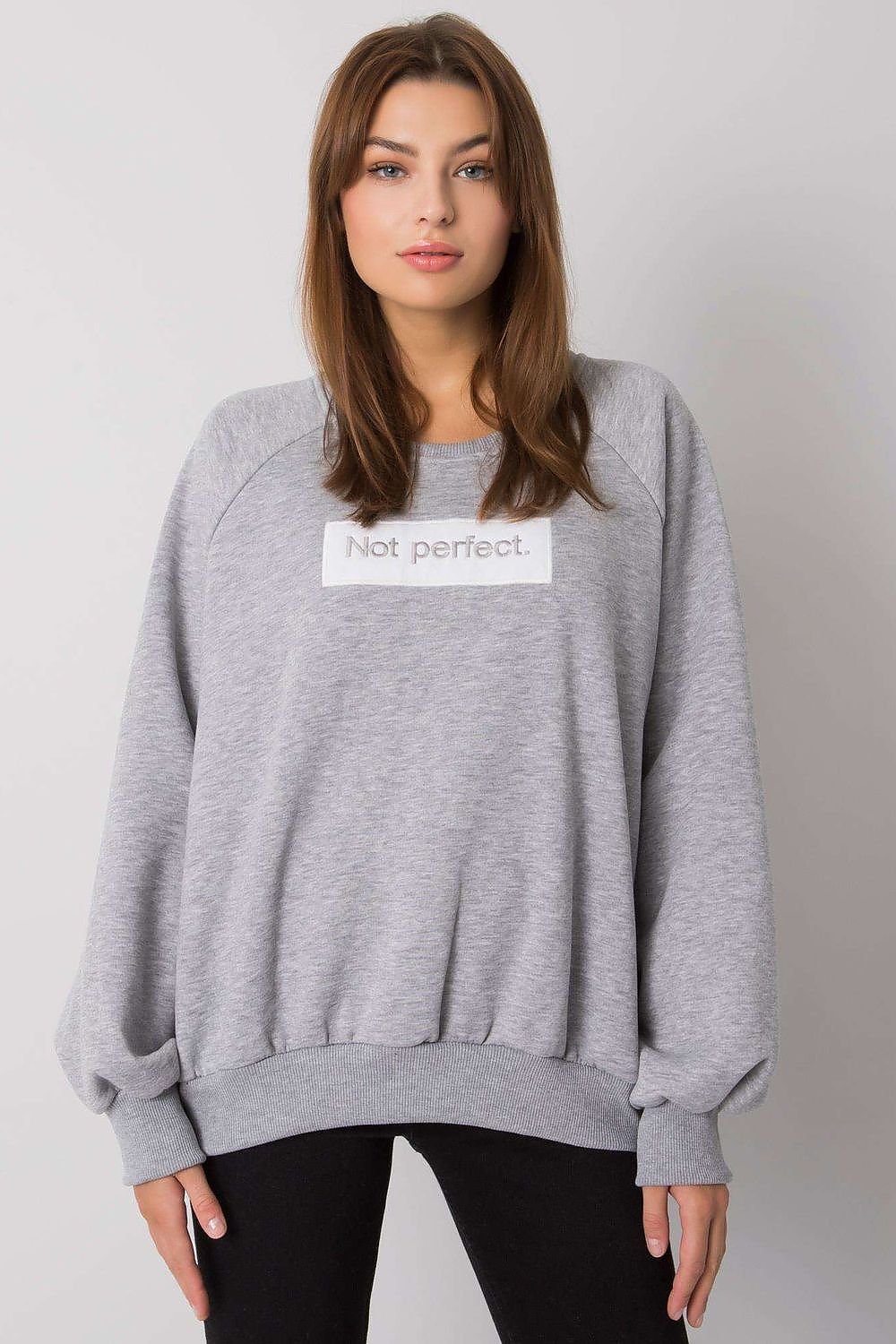 Sweatshirt model 160820