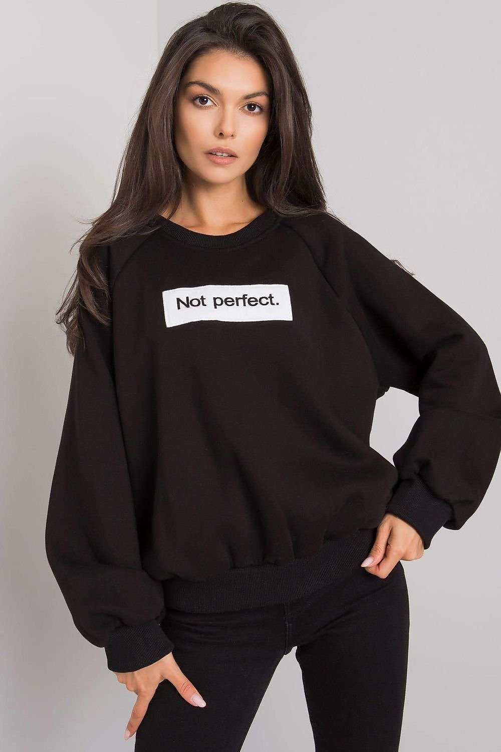 Sweatshirt model 160820