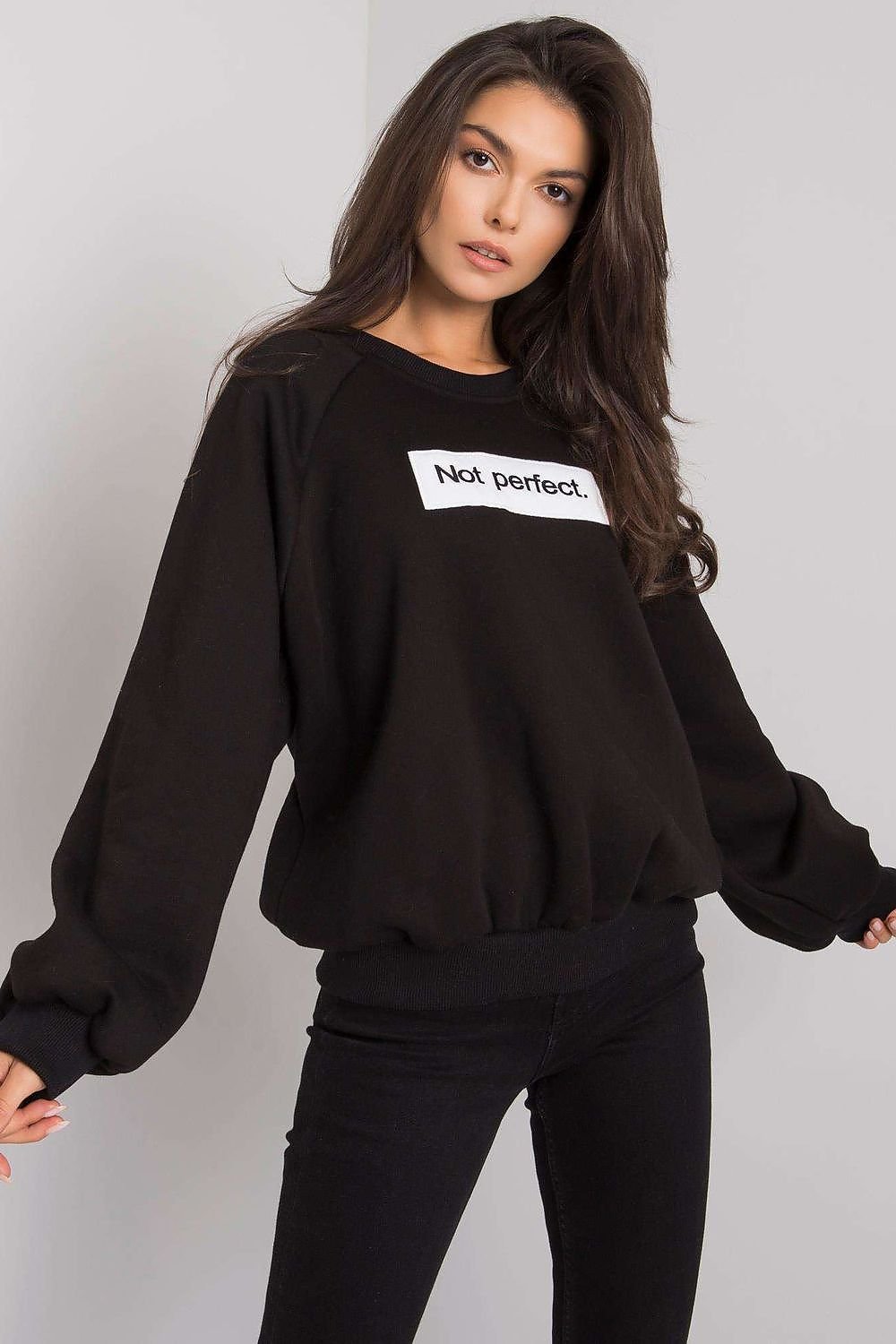 Sweatshirt model 160820