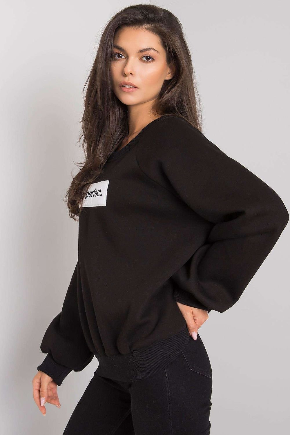Sweatshirt model 160820