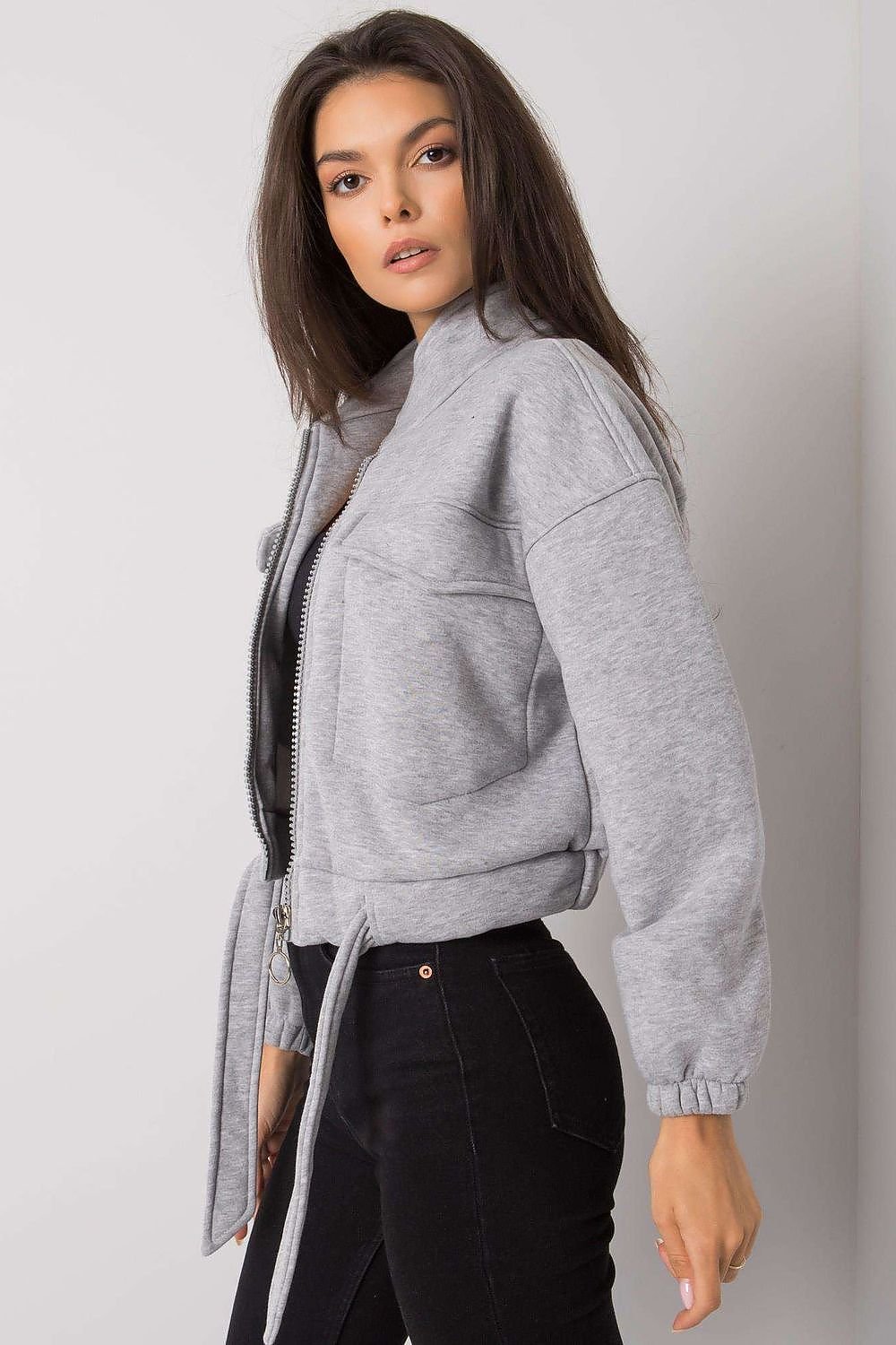 Sweatshirt model 160823