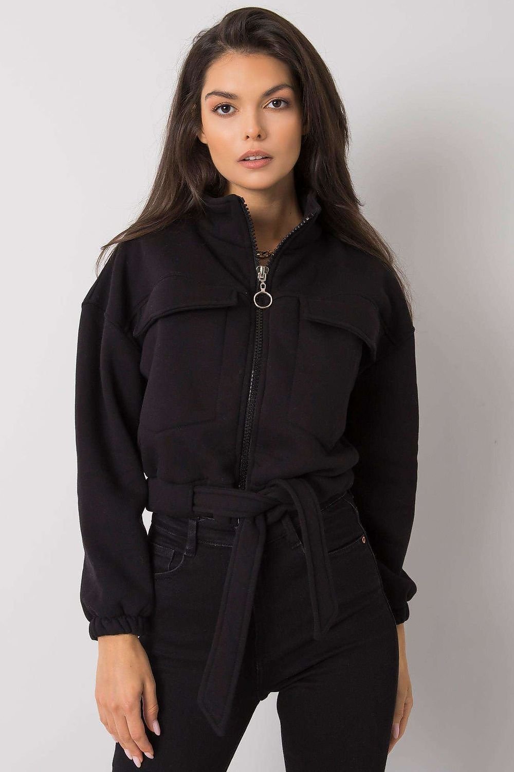 Sweatshirt model 160823