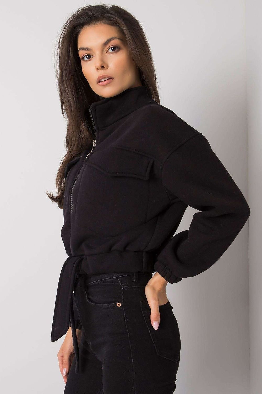 Sweatshirt model 160823