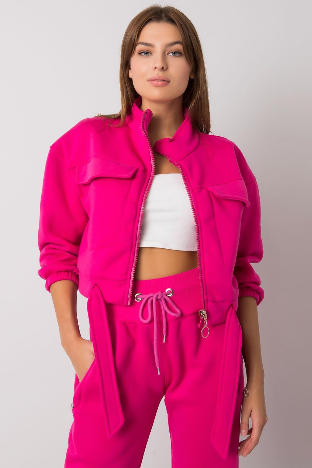 Sweatshirt model 160823