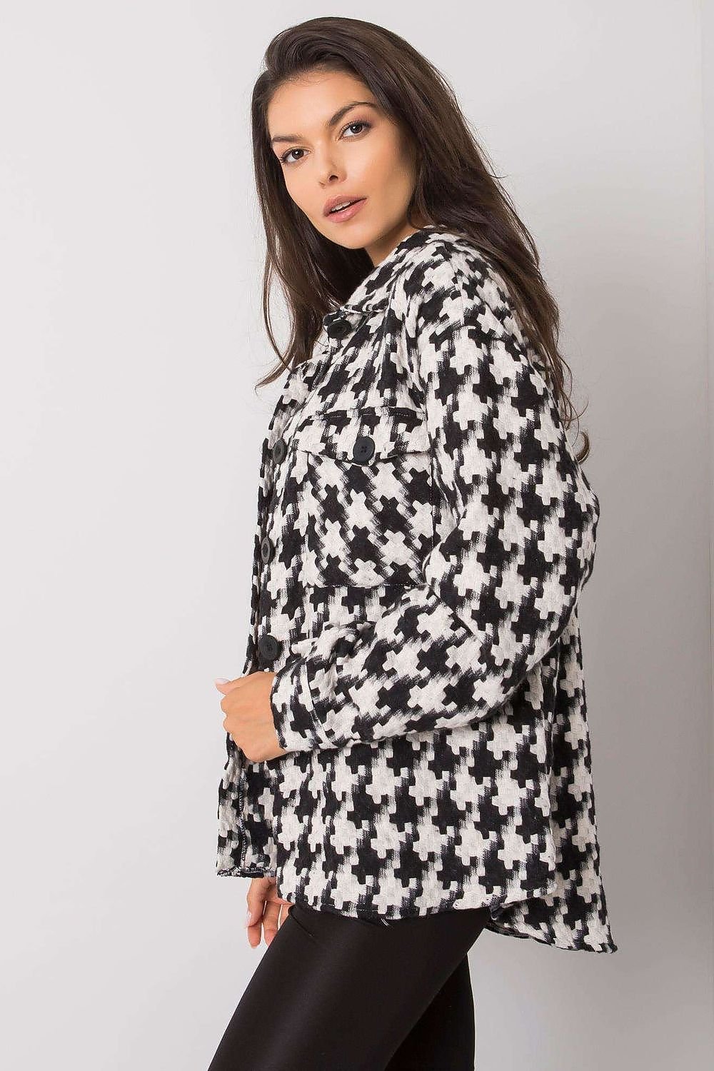 Chemise manche longue model 160827
