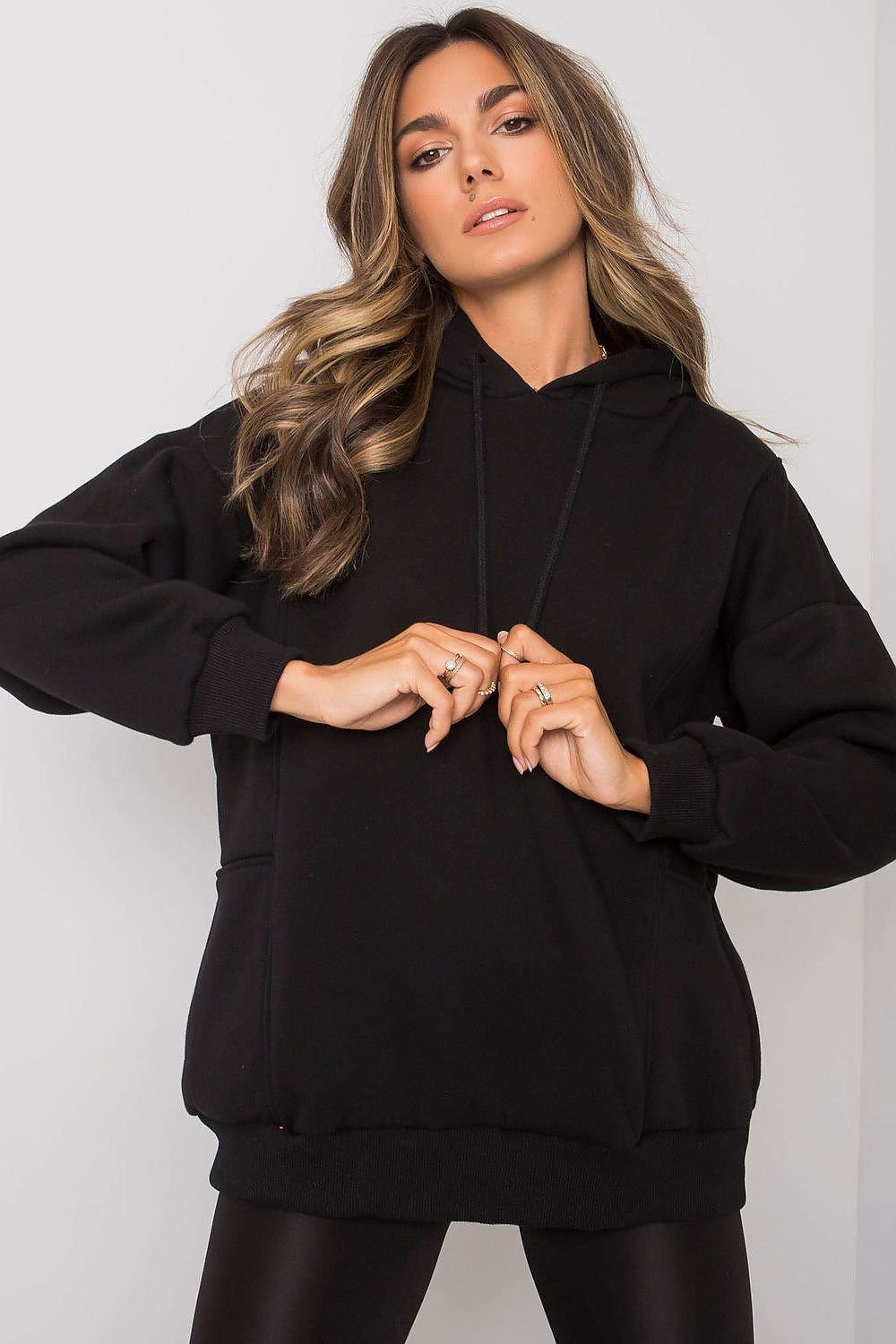 Sweatshirt model 160833