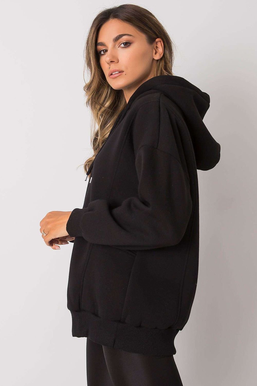 Sweatshirt model 160833