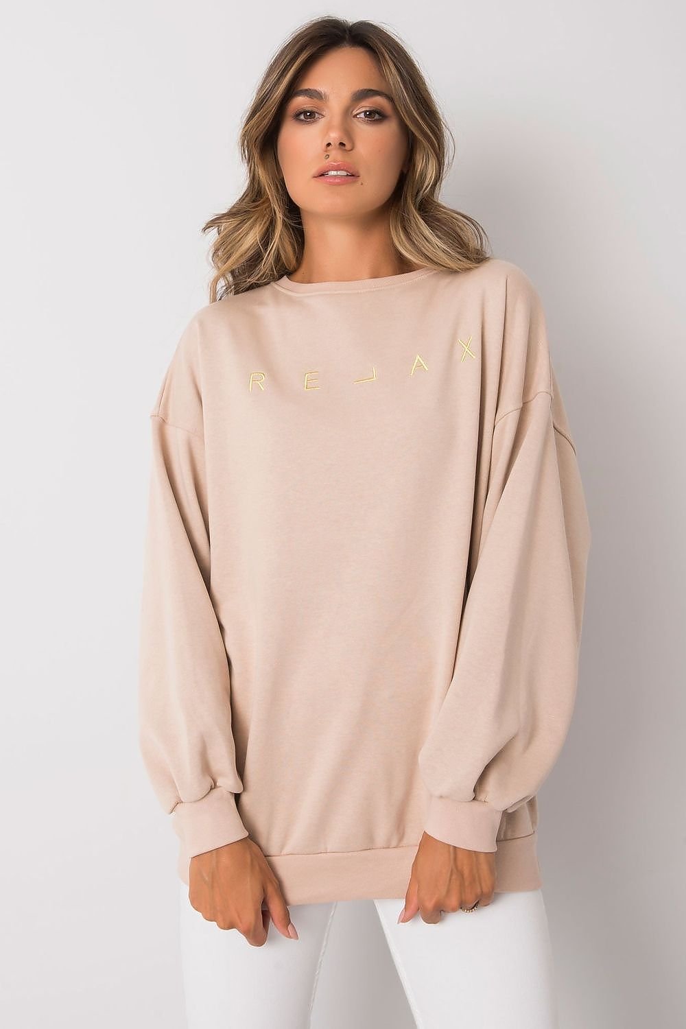 Sweatshirt model 160840