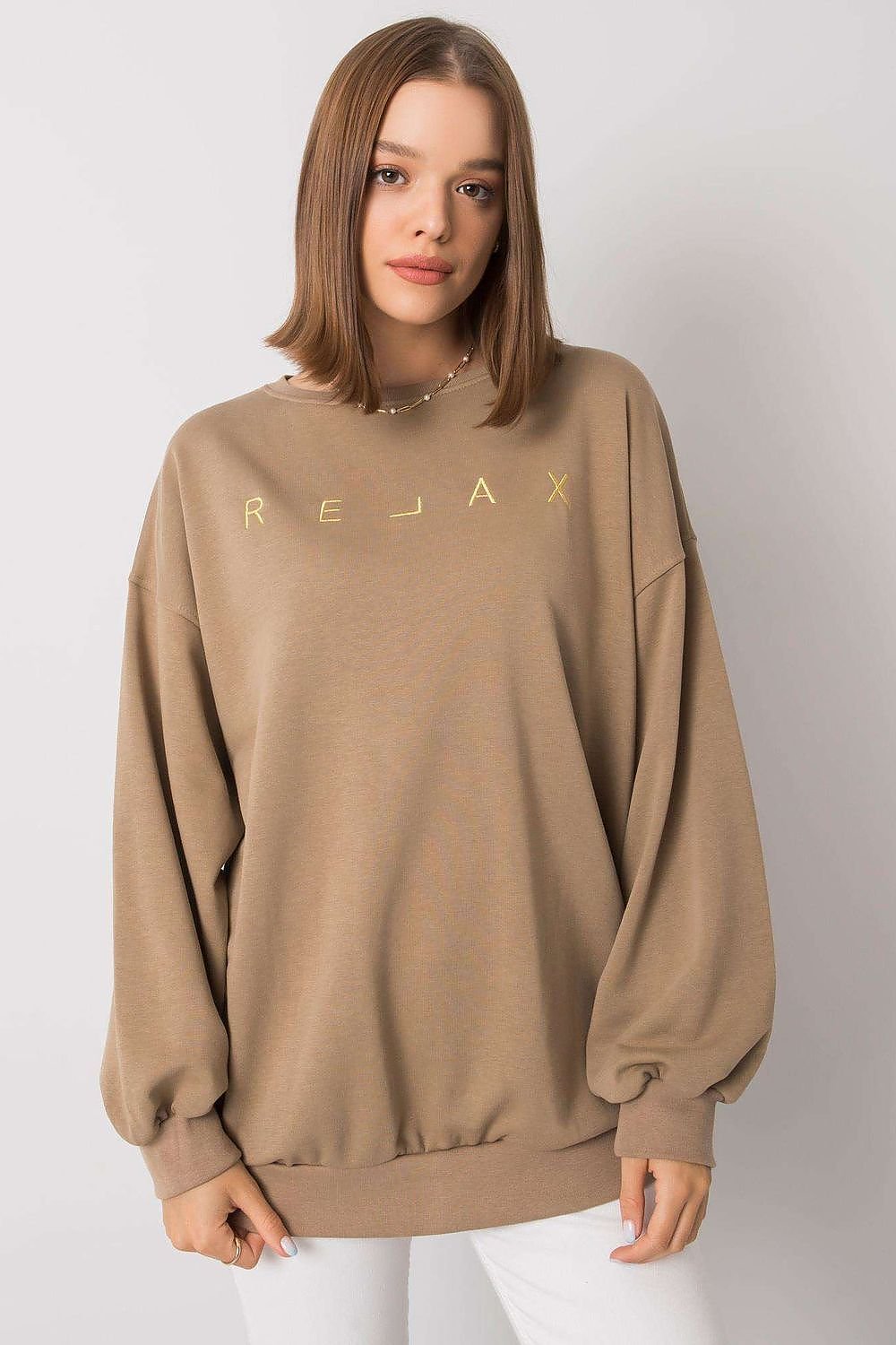 Sweatshirt model 160840