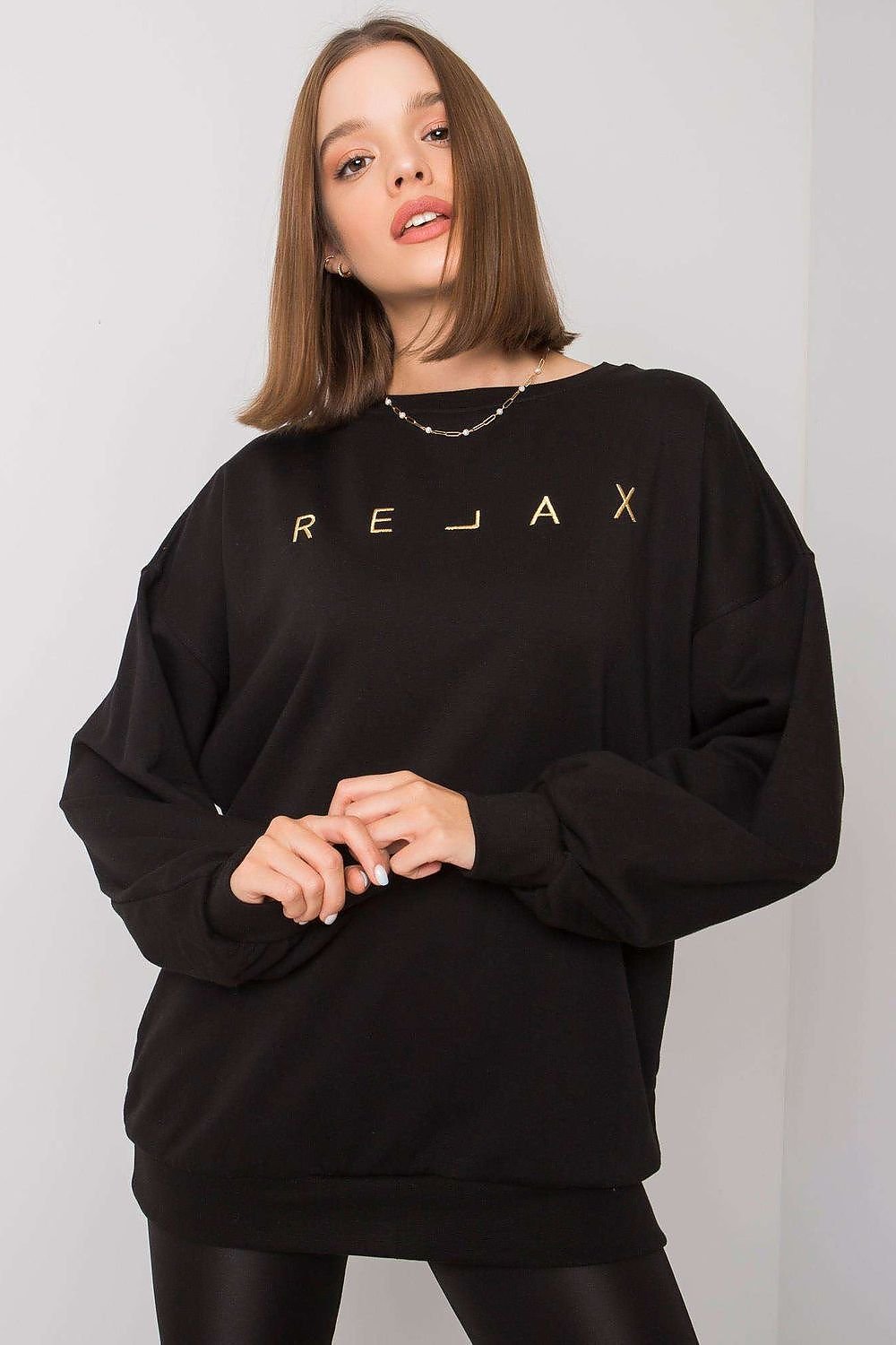 Sweatshirt model 160840