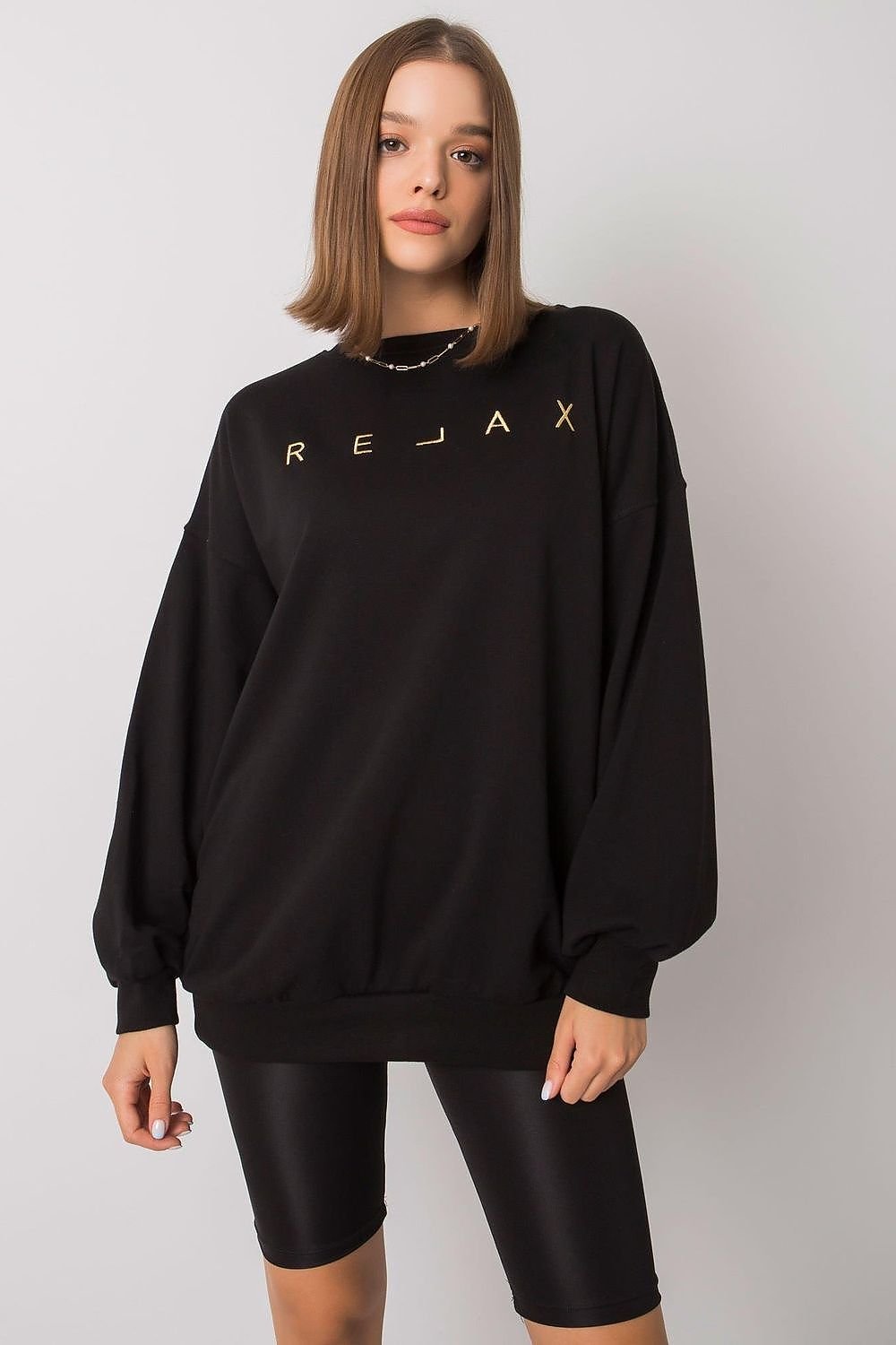 Sweatshirt model 160840