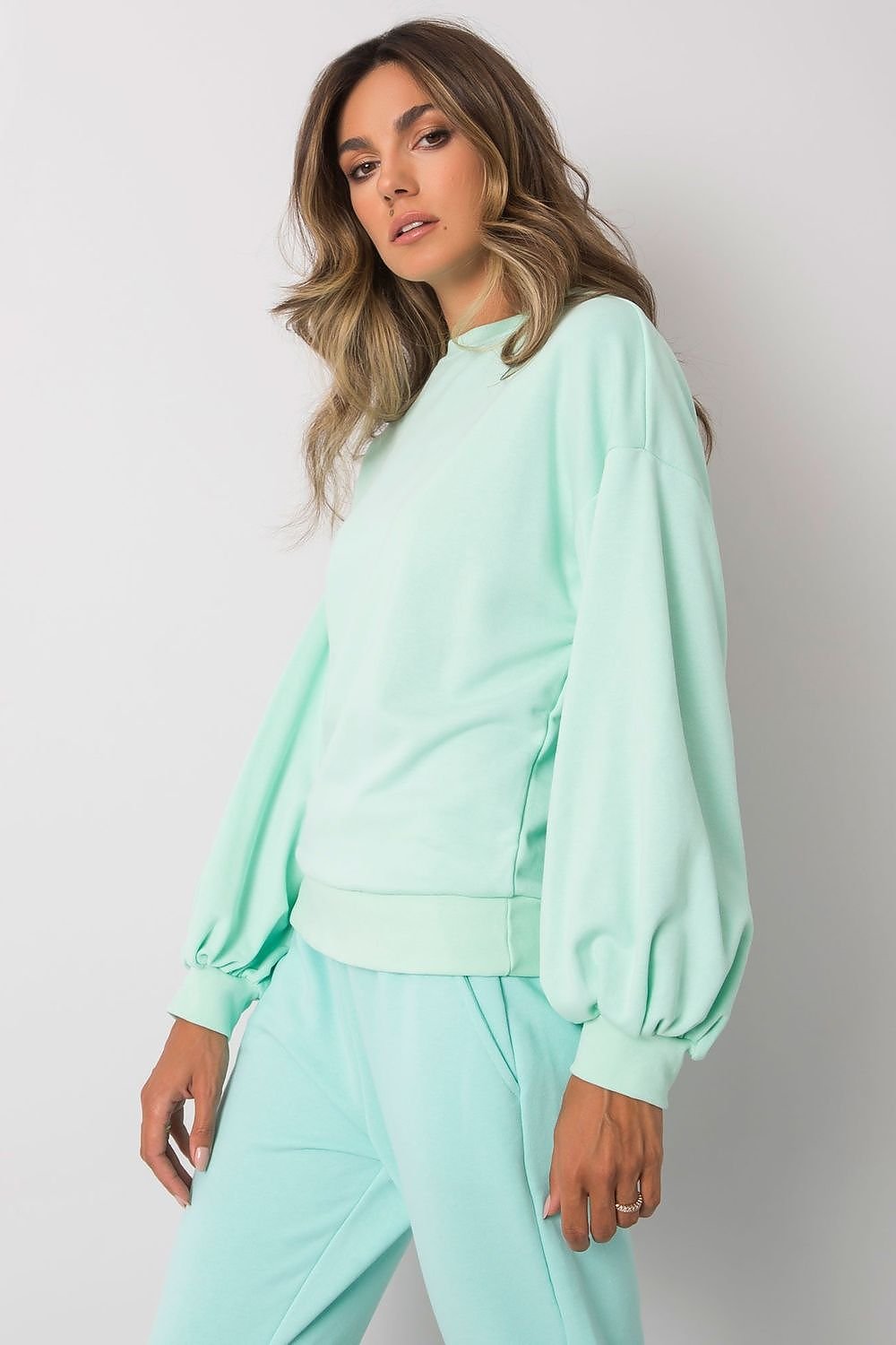 Sweatshirt model 160851