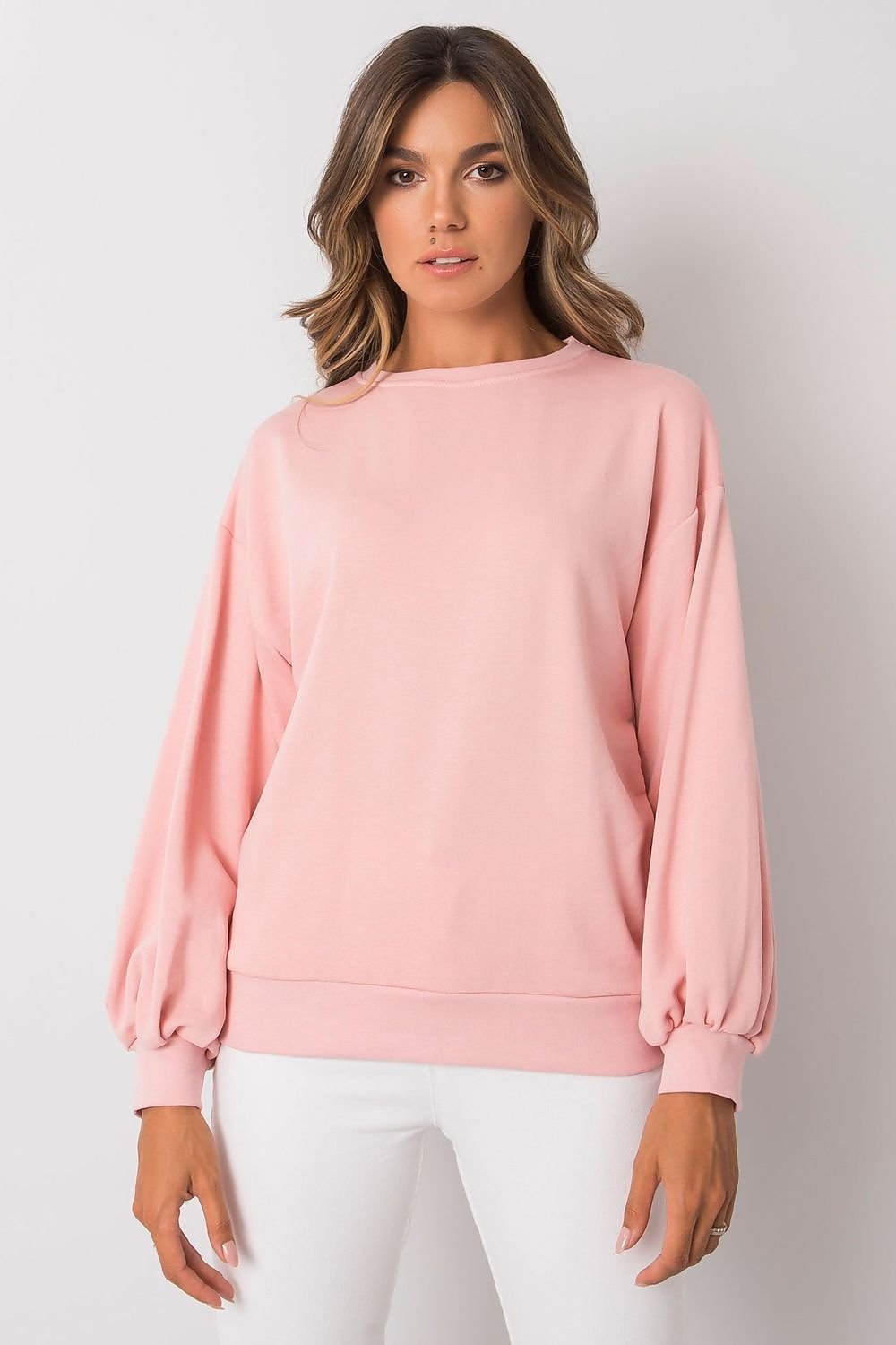 Sweatshirt model 160851