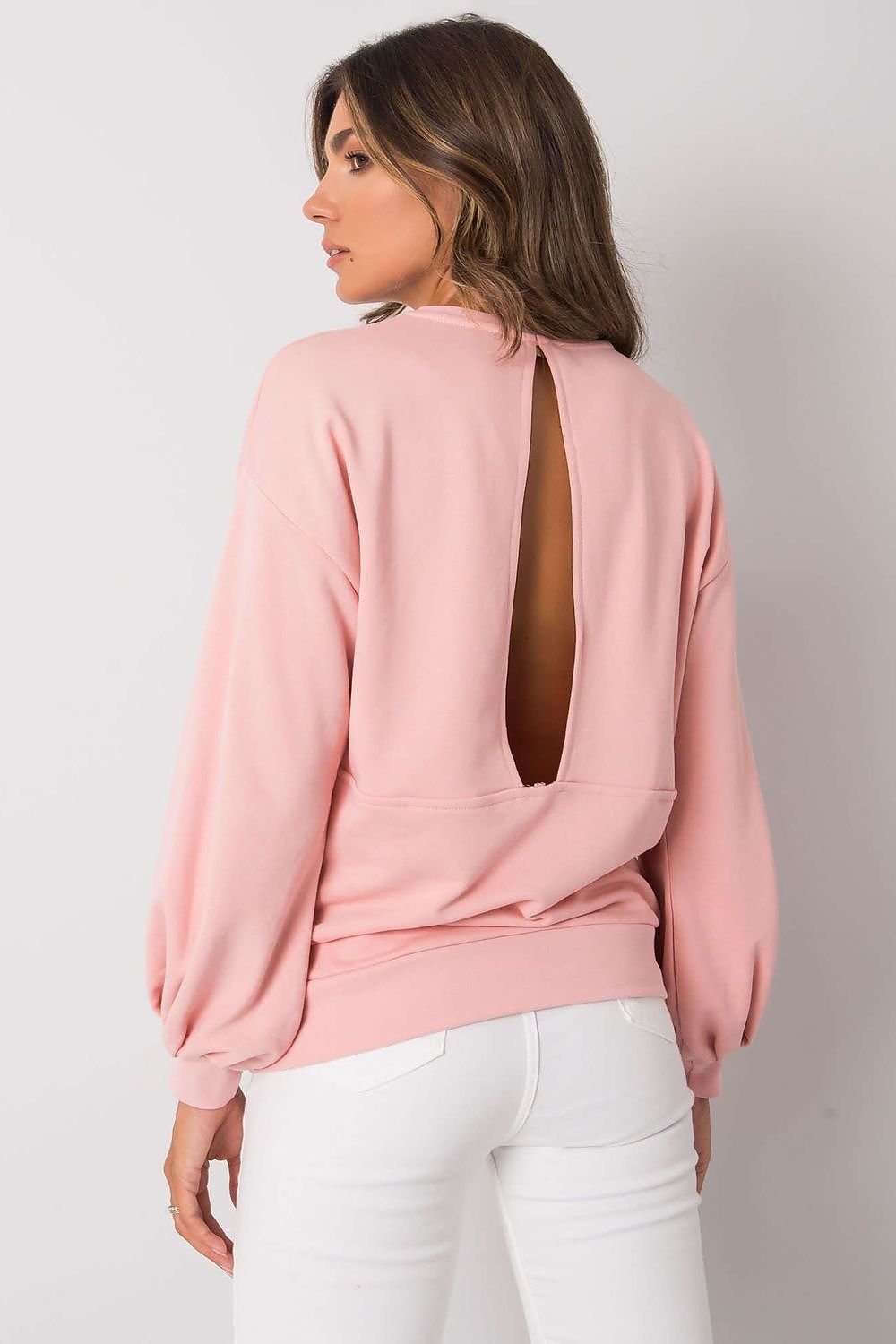 Sweatshirt model 160851