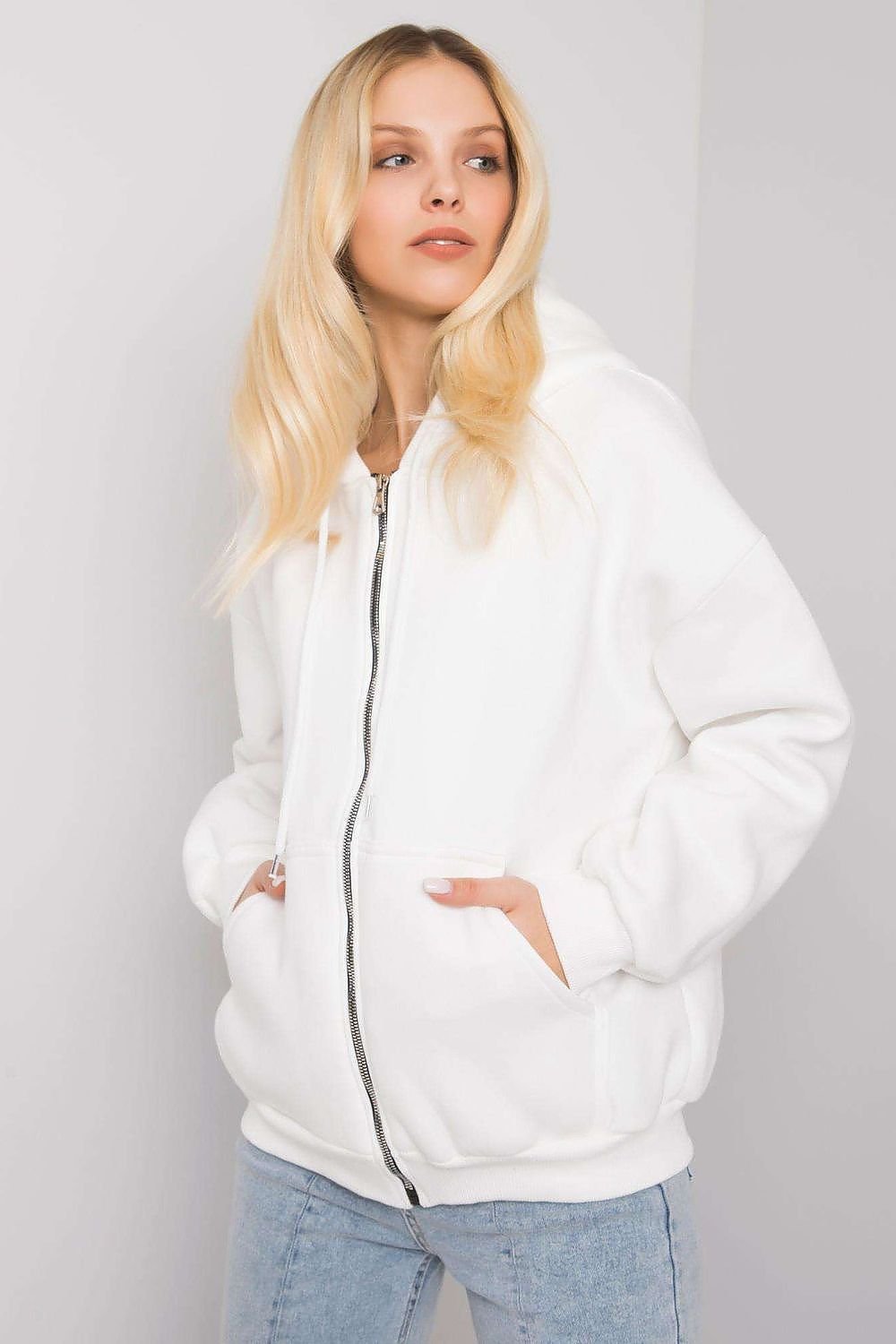 Sweatshirt model 161923