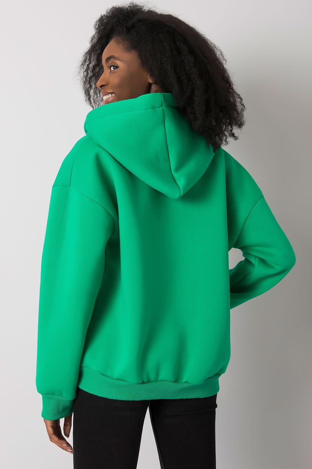 Sweatshirt model 161923