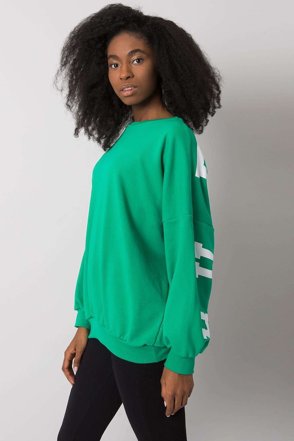 Sweatshirt model 161926