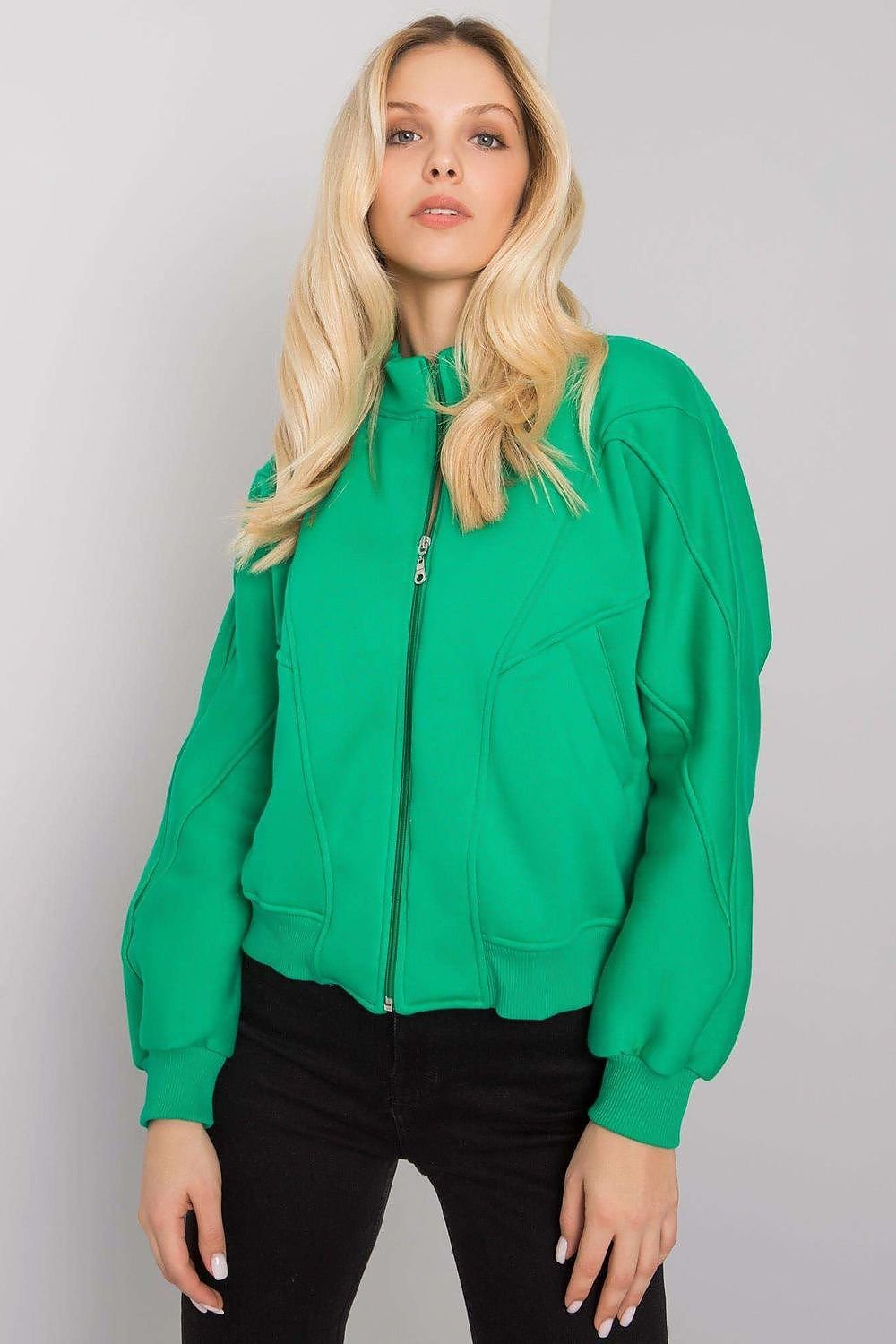 Sweatshirt model 161930