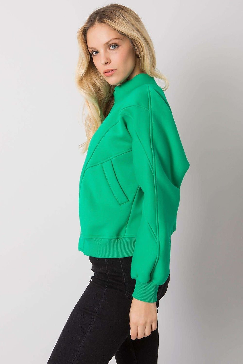 Sweatshirt model 161930