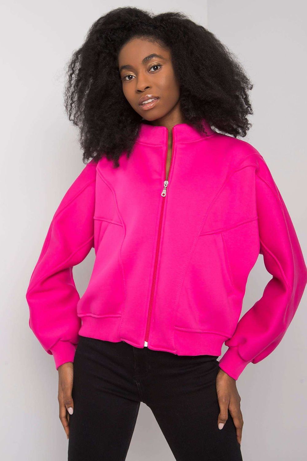 Sweatshirt model 161930
