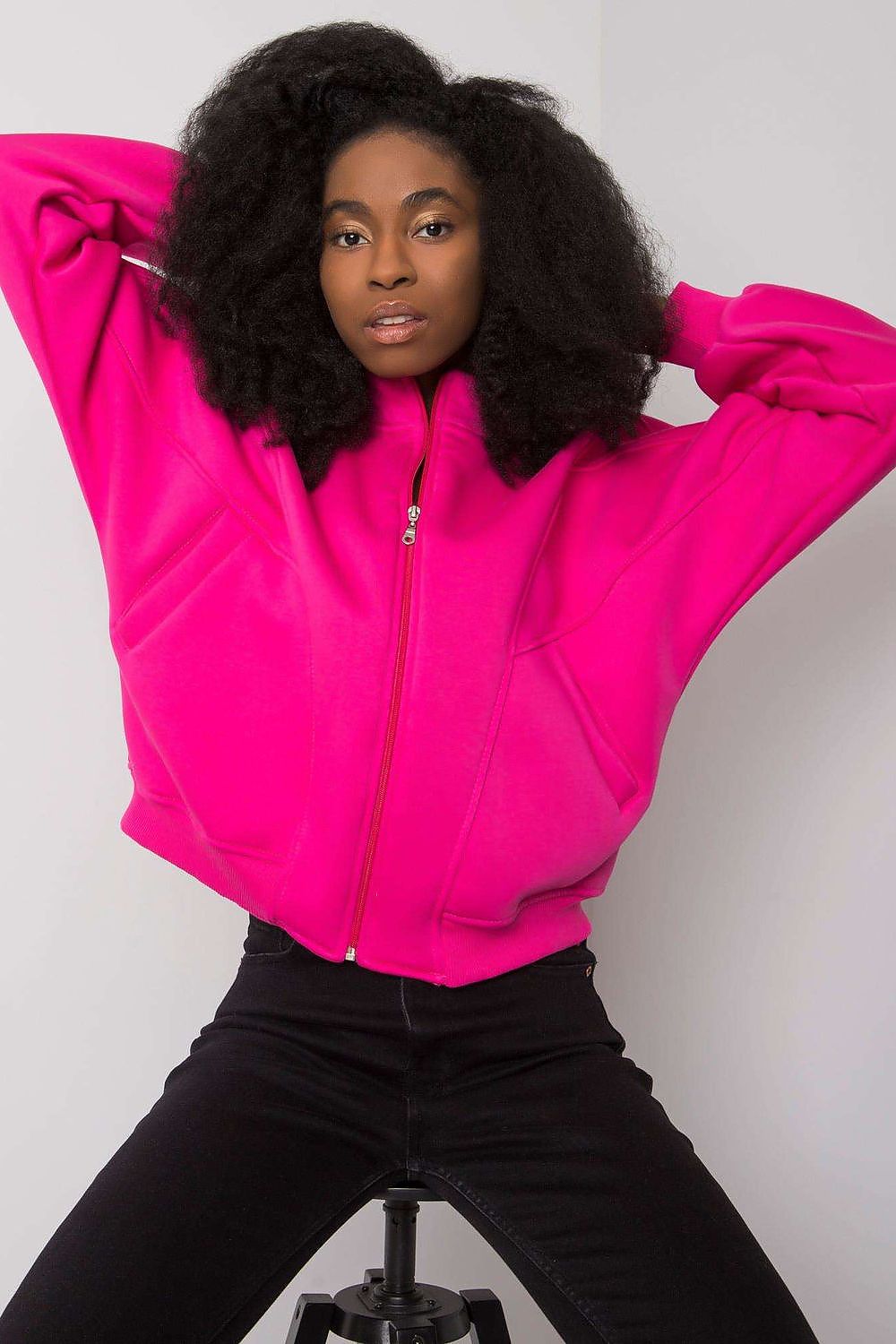 Sweatshirt model 161930