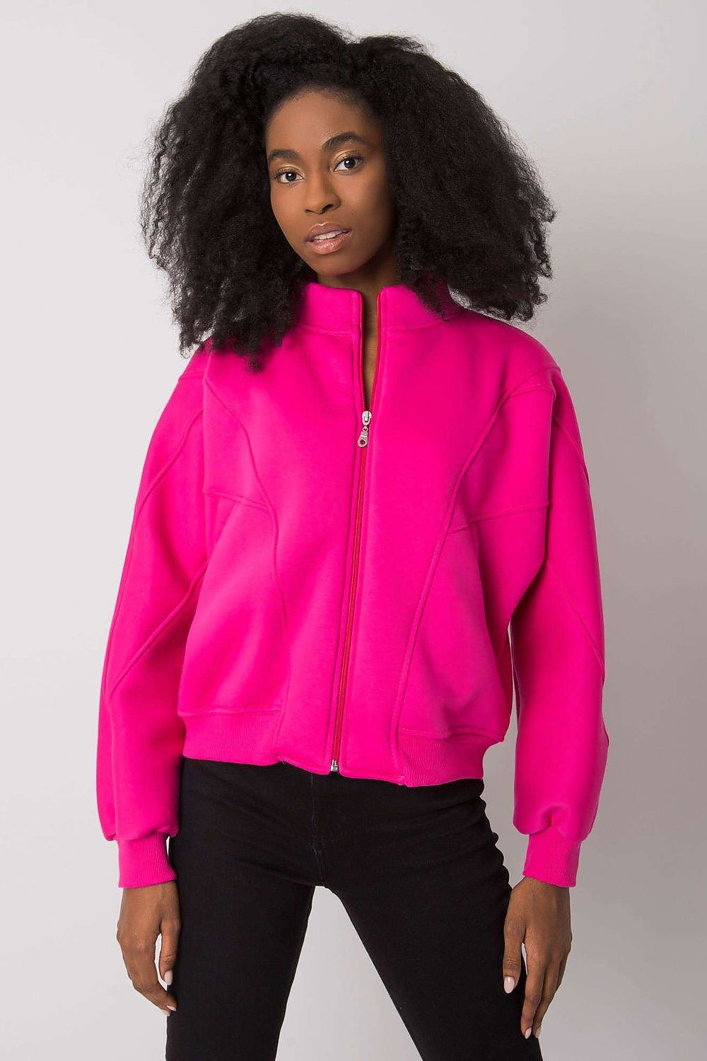 Sweatshirt model 161930