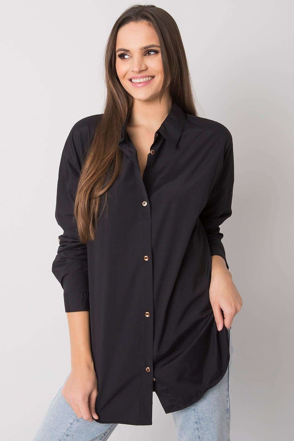 Chemise manche longue model 161934