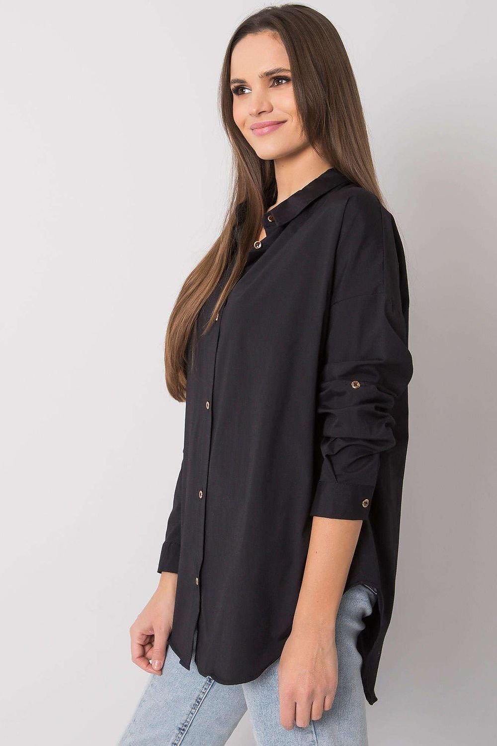 Chemise manche longue model 161934