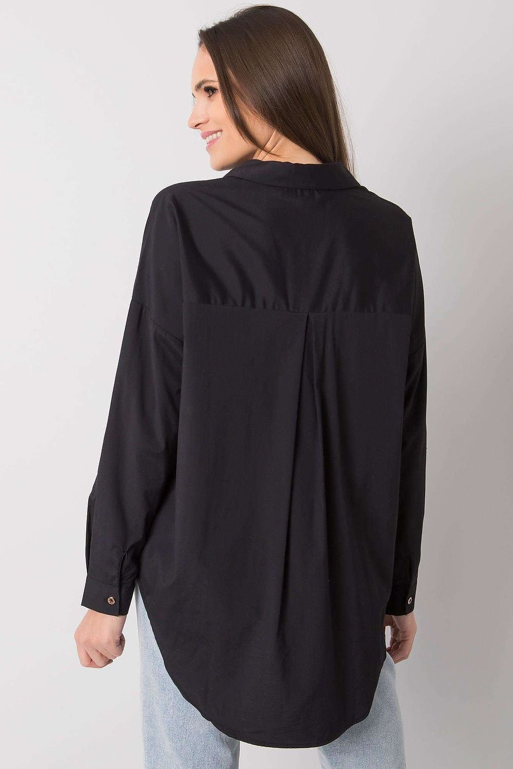 Chemise manche longue model 161934