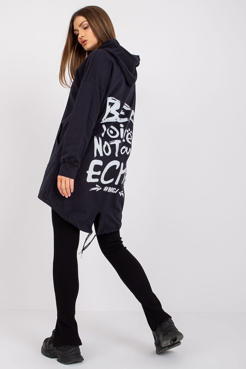 Sweatshirt model 162567
