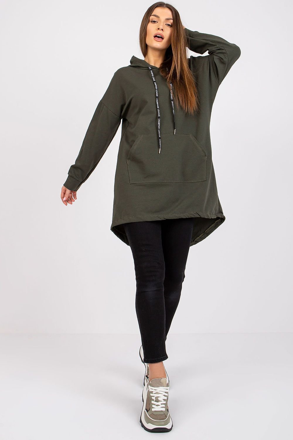 Sweatshirt model 162567