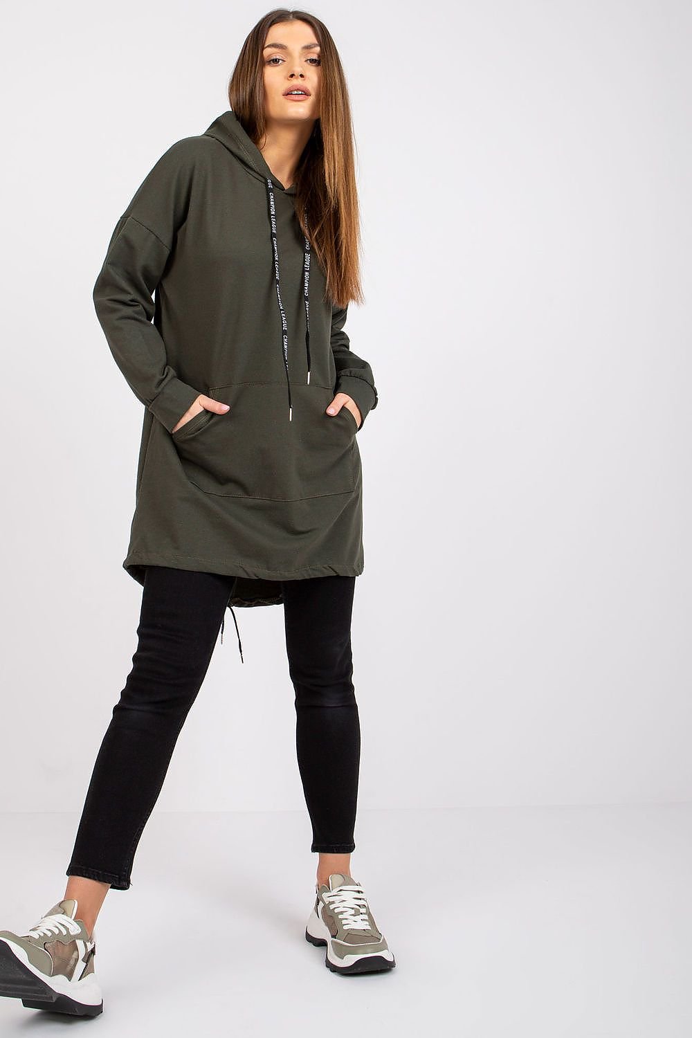 Sweatshirt model 162567