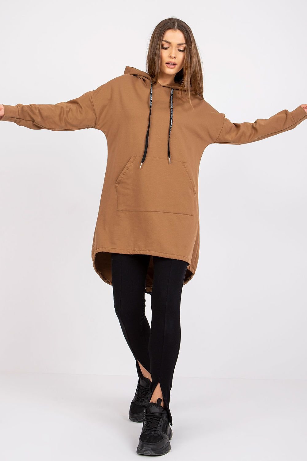 Sweatshirt model 162567