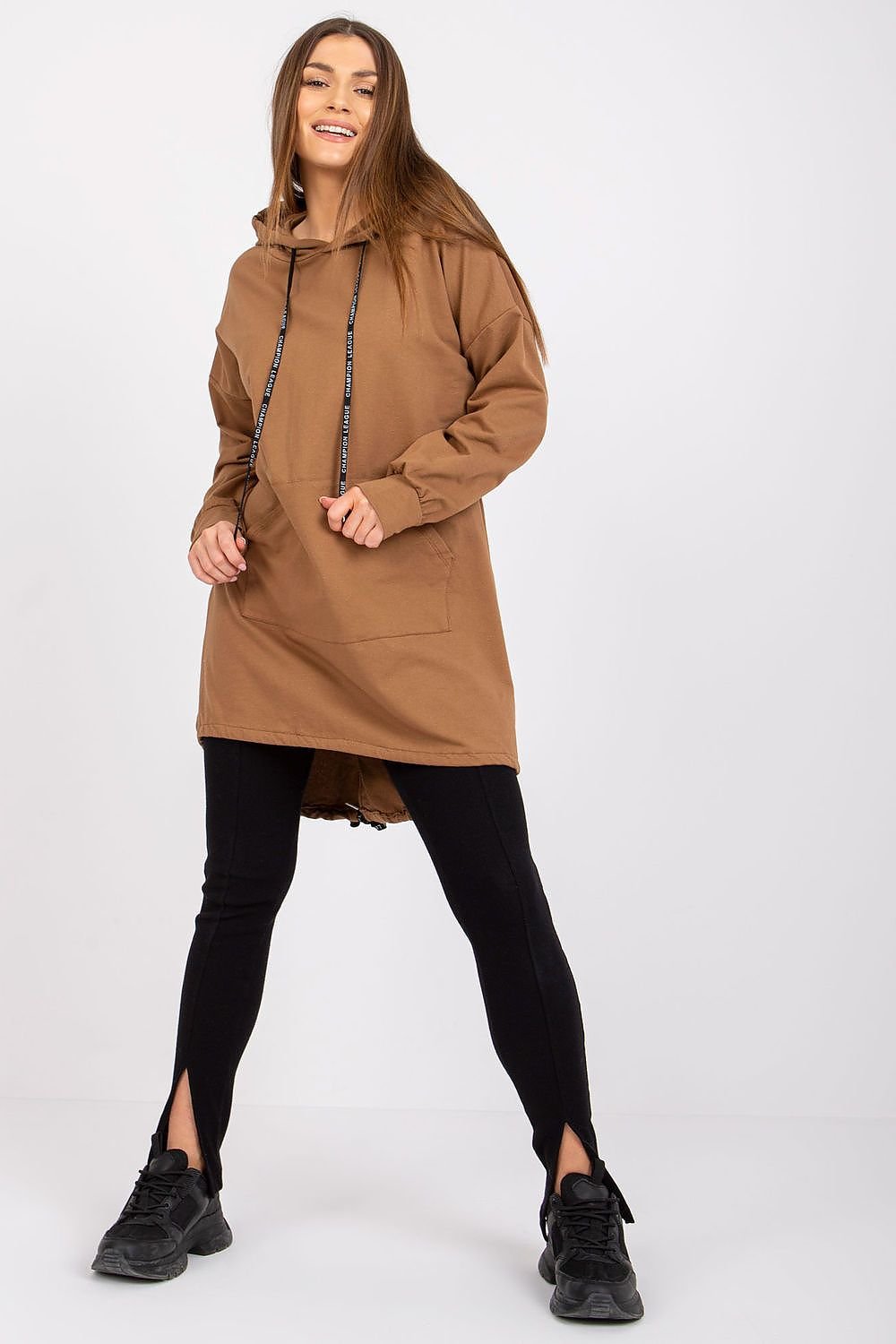 Sweatshirt model 162567